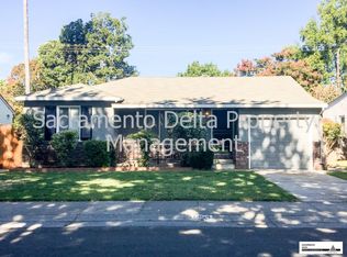 1364 62nd St, Sacramento, CA