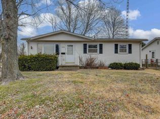 2201 E Black Ave, Springfield, IL 62702