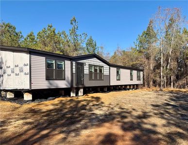 336 Ridge Rd, Seale, AL, 36875
