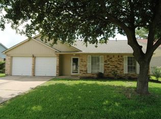 3607 Country Rd, Pasadena, TX 77505