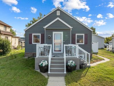 313 1st St SW, Stanley, ND, 58784