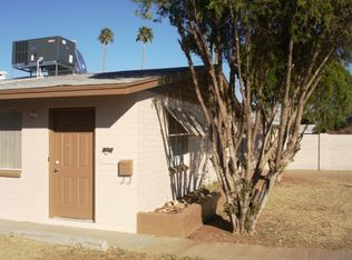 902 E 4th Pl, Mesa, AZ 85203