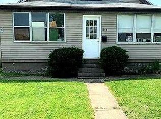 2514 Fairmont Ave #2516, New Albany, IN 47150