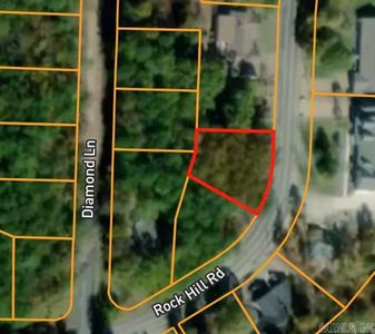 107 Rock Hill Rd, Fairfield Bay, AR, 72088