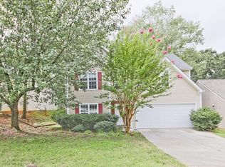 3339 Sentinel Cir, Lawrenceville, GA 30043