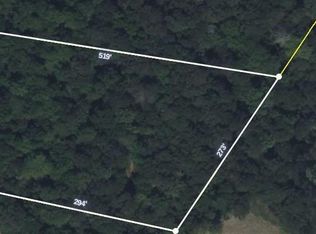 Goff Road Edwards Rd, Aynor, SC 29511
