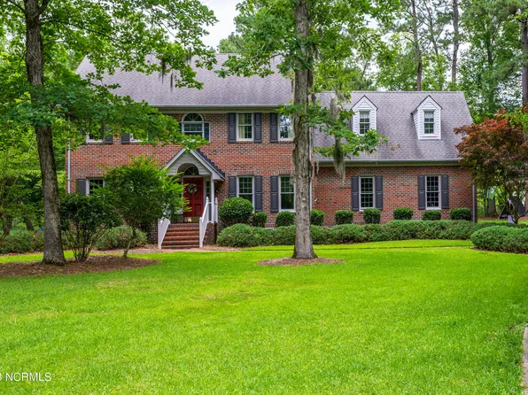 3104 Coriander Drive, New Bern, NC 28562