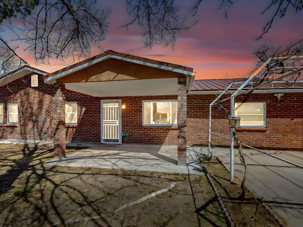 612 Sean Ct, Belen, NM 87002