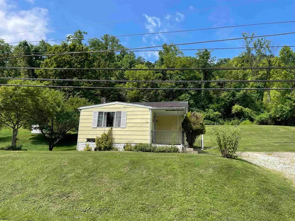 1103 County Road 31, Chesapeake, OH 45619