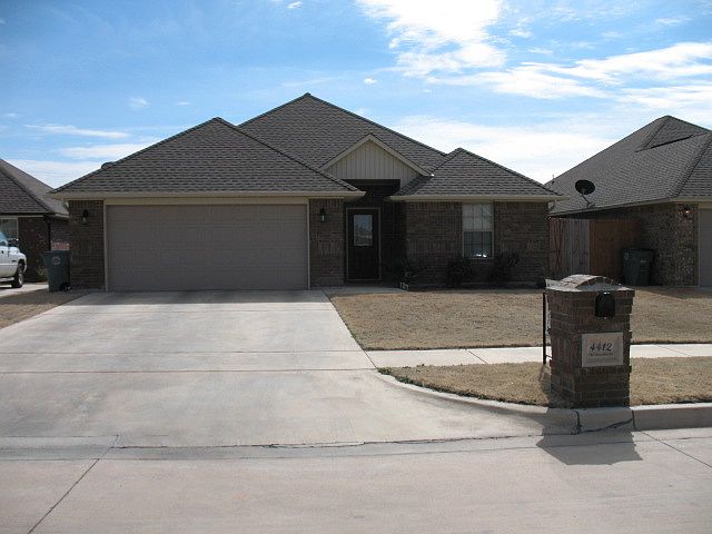 4412 SW Brandon Lane