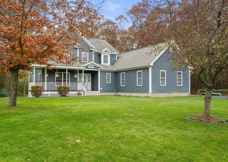 5 Marla Cir, Tyngsboro, MA 01879 MLS 73178971 Zillow