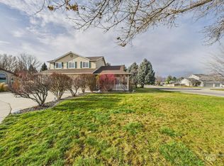3397 W Park Creek Dr, Meridian, ID 83642