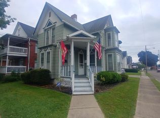 29 E Washington St #201, Hornell, NY 14843
