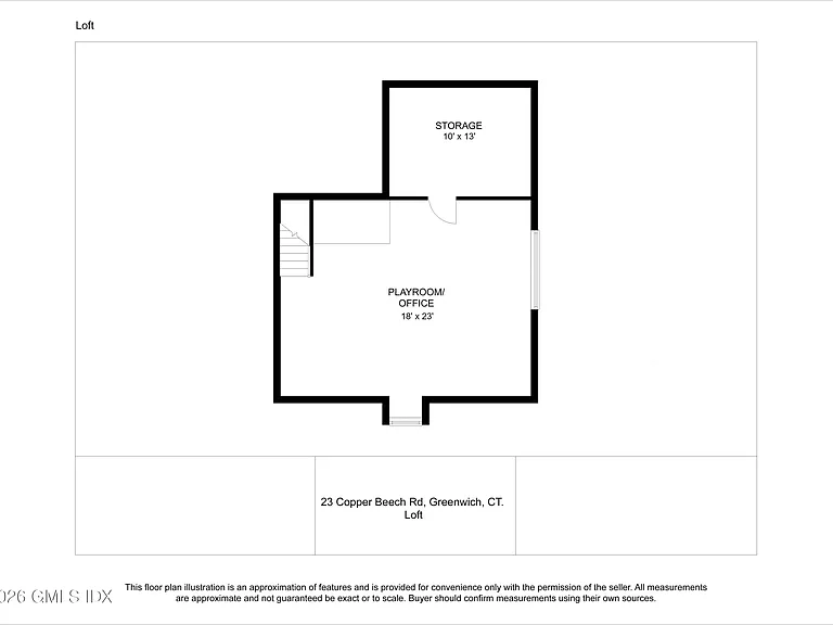 23 Copper Beech Rd — Photo 22