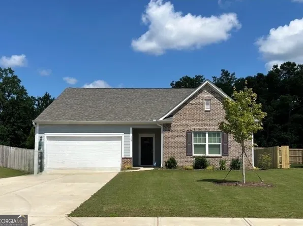 163 Sinclair Way, Monroe, GA 30655