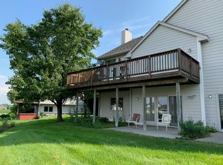 1400 Dover Bay Dr, Clive, IA 50325