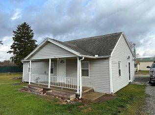 130 Doyle St, Hopwood, PA 15445