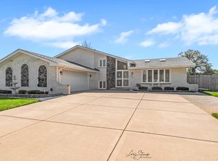 12037 Winchester Rd, Orland Park, IL 60467