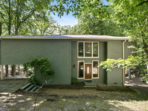 102 Jack Pine Ct, Waleska, GA 30183