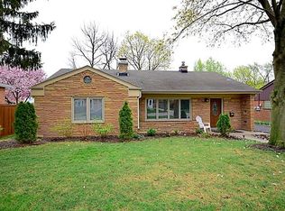 903 Beach Ave, La Grange Park, IL