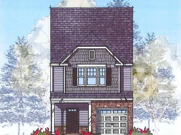 823 Pryor #38, Mebane, NC 27302