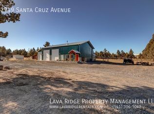 62949 Santa Cruz Ave, Bend, OR 97701