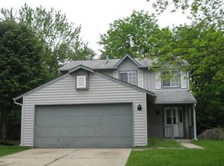 5345 Telford Ct, Indianapolis, IN 46254
