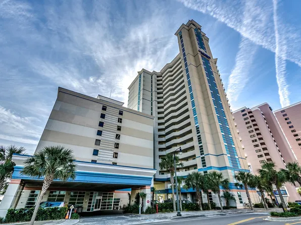 2504 N Ocean Blvd. #636, Myrtle Beach, SC 29577