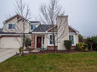 10780 Windham Bay Cir, Fresno, CA 93730