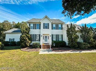 7200 Oyster Ln, Wilmington, NC 28411