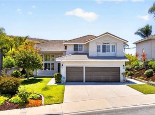 15019 Avenida Compadres, Chino Hills, CA 91709