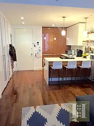 Rented by Halstead Real Estate