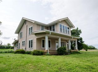 1105 S Walnut St, Pauls Valley, OK 73075