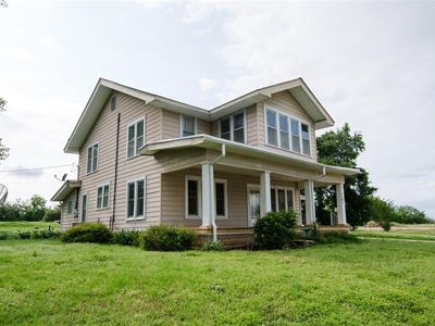 1105 S Walnut St, Pauls Valley, OK, 73075