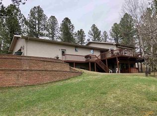12125 Nestle Rock Ln, Custer, SD 57730