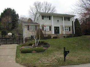 110 Pride Dr, Belle Vernon, PA 15012