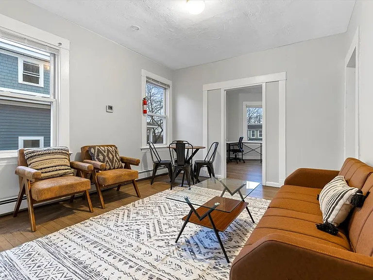 35 Sheldon Ter #2 — Photo 8