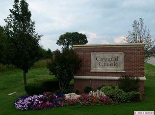 4216 S 131st Ave E, Tulsa, OK 74134