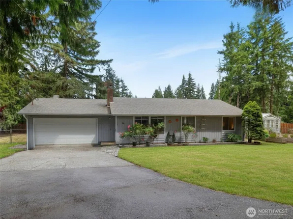 7544 Greenridge Street SW, Olympia, WA 98512