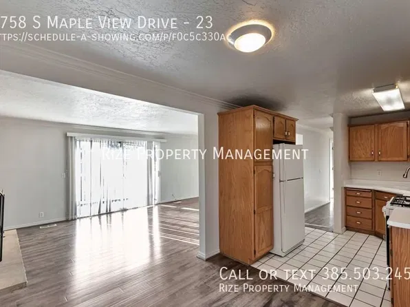 3758 S Maple View Dr APT 23, Salt Lake City, UT 84106