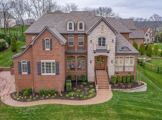 1849 Barnstaple Ln, Brentwood, TN 37027