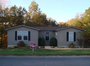 19124 Dabbs North Rd, Jerseyville, IL 62052