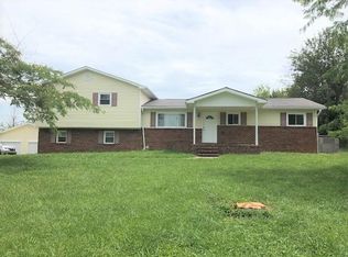 1125 Hunt Rd SE, Cleveland, TN 37323