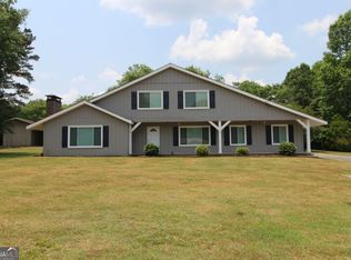 1572 Old Rockmart Rd SE, Silver Creek, GA 30173