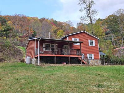 1227 Georges Fork Rd, Burnsville, NC, 28714