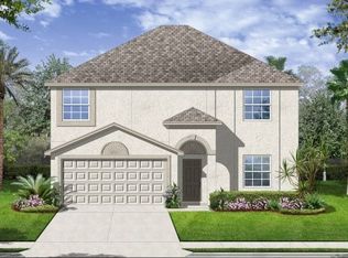 12445 Duckett Ct, Spring Hill, FL 34610