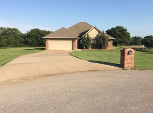 11391 Stonecrest, Guthrie, OK 73044