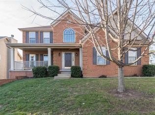 257 Jane Briggs Ave, Lexington, KY 40509