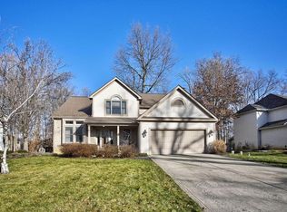 728 Tim Tam Ave, Columbus, OH