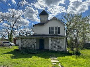 515 E Commercial St, Mansfield, MO 65704